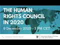 Download Lagu Message by H.E. Michelle BACHELET on the occasion of the launch of  The Human Rights Council in 2020