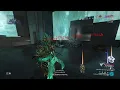 Warframe ceramicdagger stat stick with riven