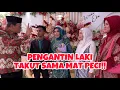Download Lagu PENGANTIN LAKI TAKUT SAMA MAT PECI‼️