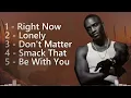 AKON Full Hits Songs Collection Album 2026 - AKON Best Songs Playlist 2026