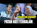 Download Lagu Nada Tinggi Siapa Yang Bikin Sedih?? | Patah Hati Terdalam (Live) Ricky Febriansyah, Putri Gisella