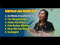 KUMPULAN LAGU ROHANI NIAS | CINDY DAELI