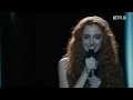 Hollywood Arts | Here to Stay | Music Video | Netflix