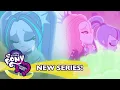 Download Lagu My Little Pony: Equestria Girls Season 2 | 'Find the Magic' ✨ Music Video