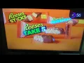 Recess take 5 commercial with no voiceover