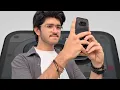 I Used the Nothing Phone 4a for 2 weeks Still Impressed