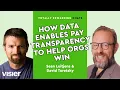 How Data Will Help Brands Thrive While Embracing Pay Transparency Totally Rewarding Chats Ep 01