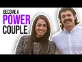 Download Lagu How to be a POWER COUPLE...7 Tips to have a Strong BUSINESS and MARRIAGE.