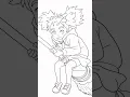 Download Lagu Drawing Mary Smith From Mary And The Witch’s Flower (Fast Speed) #digitalart #animemovie #fyp