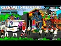 Download Lagu KARNAVAL MACAM2 KESENIAN BANTENGAN JARANAN BARONGAN OGOH2❤️- full