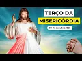 Download Lagu TERÇO DA MISERICÓRDIA DE HOJE - 08 DE OUTUBRO DE 2025 | JESUS TENDE MISERICÓRDIA DE NÓS