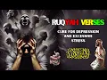 Download Lagu Quranic Healing Ruqyah for Insomnia, Depression, and Evil Eye