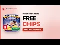 Billionaire Casino Free Chips