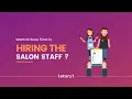 Save Time Money in Salon Staff Hiring letsryl com