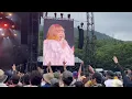 Download Lagu YUKI FUJI ROCK 2023 DIGEST