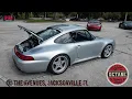 Caffeine and Octane at The Avenues Mall Jacksonville FL - August 2025