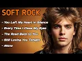 Download Lagu Greatest Soft Rock Ballads of the 80s \u0026 90s | Classic Power Ballads | You Left My Heart in Silence