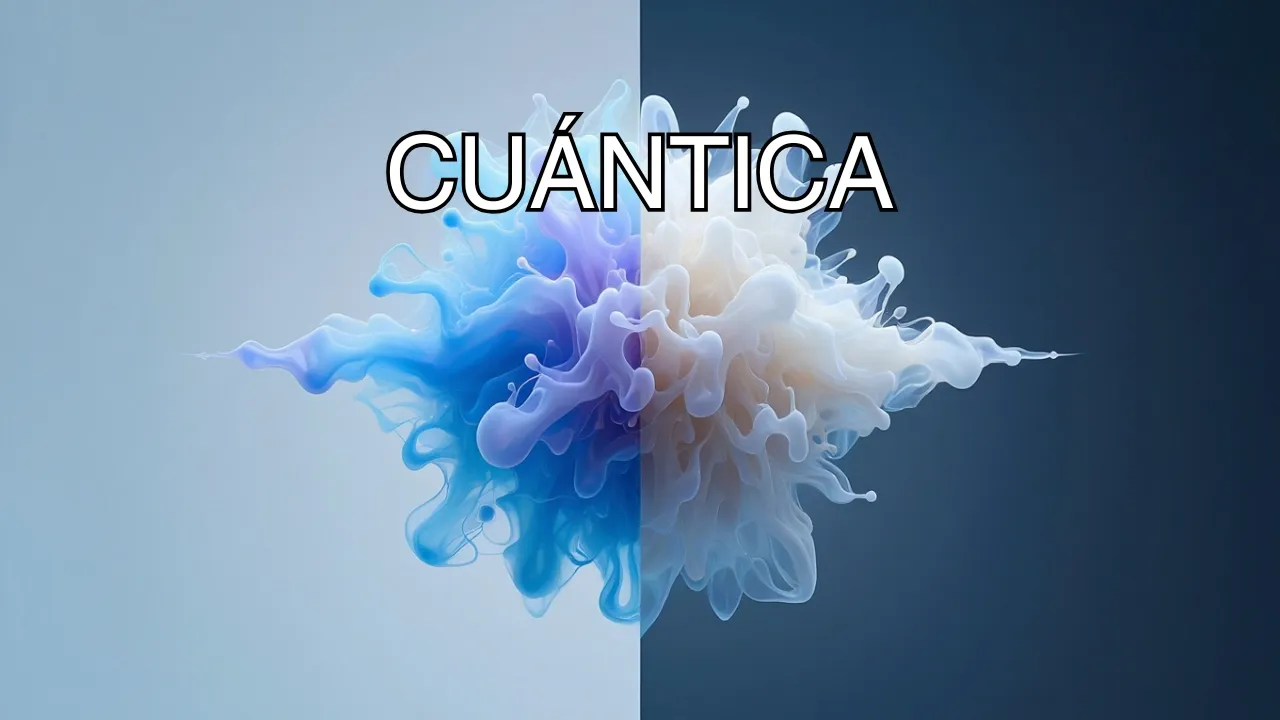 La Increíble Realidad CUÁNTICA