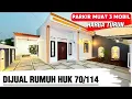 Download Lagu Dijual Butuh Rumah Huk 70/114 Carport Muat 3 Mobil +Ada Kolam Hias Bonus Kipas Ac DLL