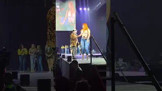 brincos dieras arena monterrey parte 2 09 09 23