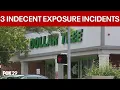 Dollar Tree indecent exposure cases in Philly area What we know