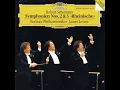 Schumann: Symphony No. 3 in E-Flat Major, Op. 97 "Rhenish": 1. Lebhaft