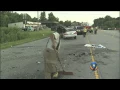 Fatal Car Wreck in Lenoir NC