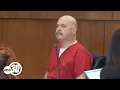 Former correctional officer hears from victims after years of abuse in prison