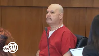 Former correctional officer hears from victims after years of abuse in prison