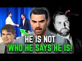 Ben Shapiro Exposes What No One Else Dares Say About JD Vance 