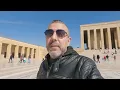 Visit Ankara, this great little-known capital of Turkey