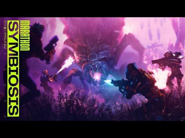 Can Marathon Symbiosis save it from dying? Marathon Developer update Nightfall
