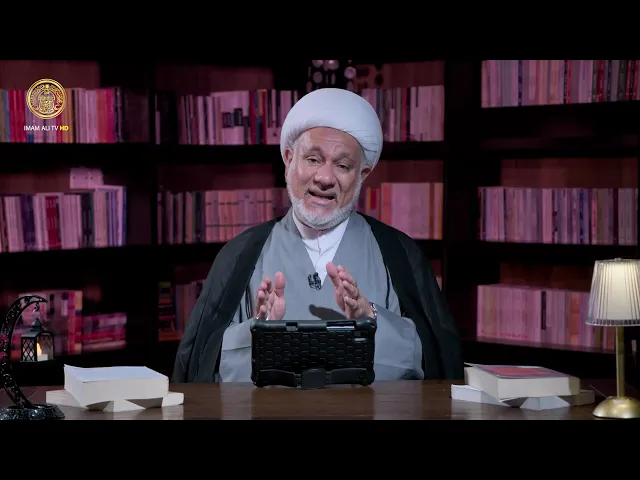 ⁣ذاكرة رمضان الحلقة (23)