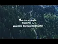 Mera Safar [Lyrics] - Iqlipse Nova