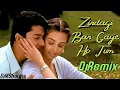 Download Lagu Dholki Mix Song Zindagi Ban Gaye Ho Tum Remix By DJ MSharma