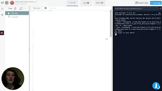 Beginning Java Project - Build a Maze Runner Demo