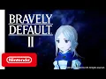 Video di BRAVELY DEFAULT II - Nintendo Direct Mini 3.26.20 - Nintendo Switch