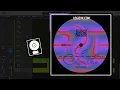 Imad, Peace Control, Jardin Du Son, Anton Khabbaz. Dylan Lee - Smoke ft Clubhouse (Logic Pro Remake)