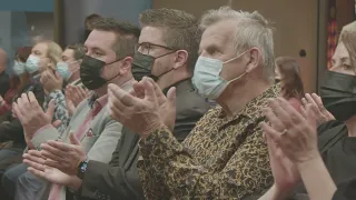 HIFA Un Projet Qui Va Créer Un Mouvement 