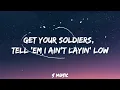 Lil Nas X - Industry Baby (Lyrics) ft. Jack Harlow [10 HOUR LOOP]