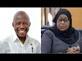 Download Lagu POLEPOLE AJIUZULU, AANDIKA BARUA NZITO KWA RAIS SAMIA AKIELEZA SABABU \