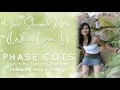 YOU SHOWED (ME WHAT LOVE IS) (Lyrics) - Phase Cuts | Original