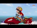 Download Lagu Shiva | शिवा | The Mystery Of Sea Monster | Episode 13 | Download Voot Kids App