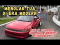 Download Lagu TOYOTA GREAT COROLLA FACELIFT 4A-FE | MODIFIKASI GREAT COROLLA KONSEP ELEGAN
