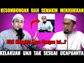 Lagu KESOMBONGAN UAH makin Menjijikkan.? Kelakuan UAH Tak Sesuai Ucapannya.? UAH Mungkin Lupa Dengan ini?