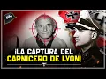 Download Lagu Documental: la CAÍDA del JERARCA NAZI apodado el CARNICERO de LYON