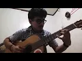 Vira Talisa - If I See You Tomorrow (Cover)