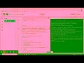 Python Adventure Game Random Descriptions