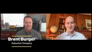 Hardware and Building Supply Dealer speaks with Aubuchon Company s Brent Burger