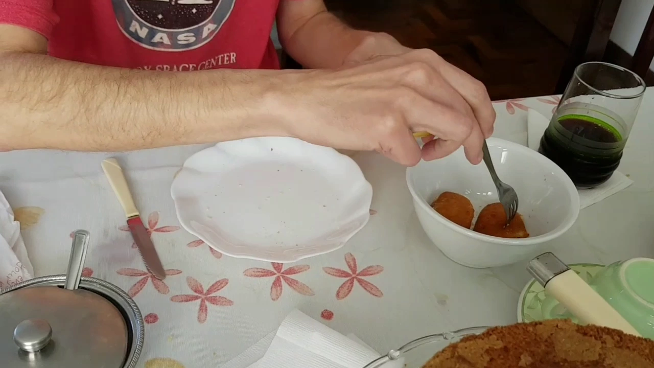 PÃO COM COXINHA RECEITA